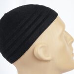 Muslim Prayer Hat - Turkish classic prayer hat (Yakut)