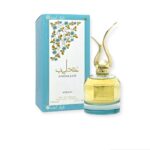 Arabian Perfume - Andaleeb Asdaaf Eau De Parfum 100ml by Lattafa
