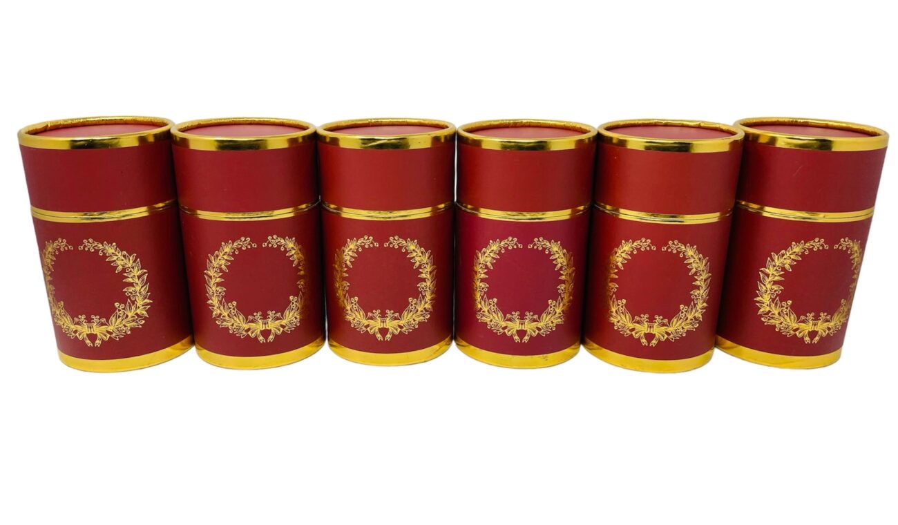 Islamic Gift - Beautiful Gift Box Different Colour 6pice