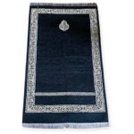 Islamic Prayer Mat - Kaba design prayer mat