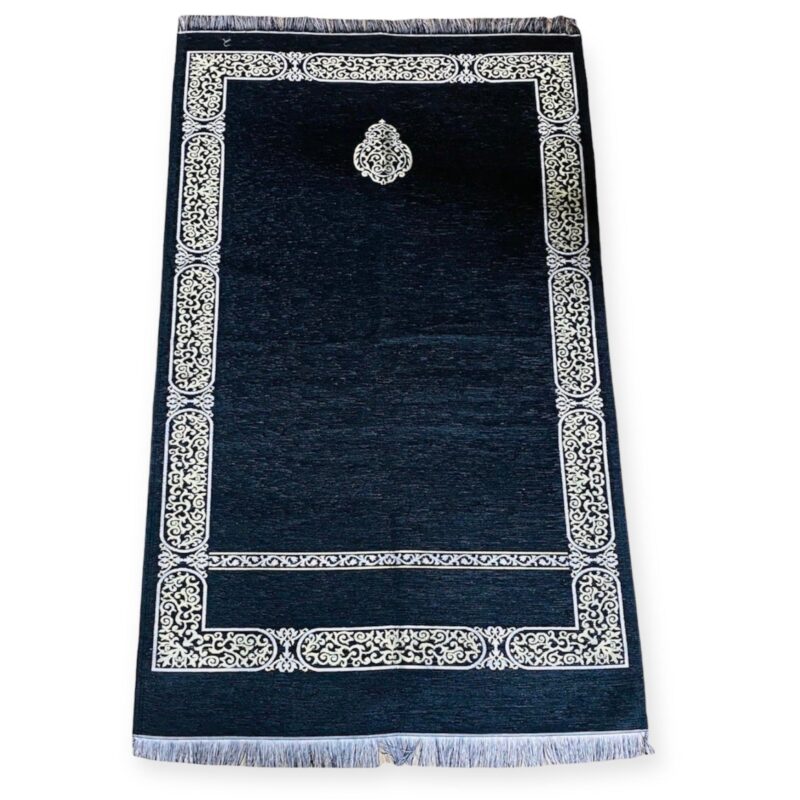 Islamic Prayer Mat - Kaba design prayer mat