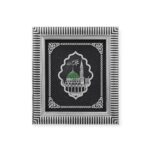 Islamic Wall Frame - Medina islamic wall Hanging Frame 29X33 CM/CA-0634-3328