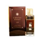 Arabian Perfume - Crystal White Eau De Parfum 100ml by Ard Al Zaafaran Perfume Unisex