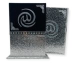 A Beautiful Holy Quran Gift Set Silver