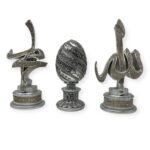 Islamic Ornament - Islamic Table Decor Allah & Muhammad With Ayatul Kursi Egg Set