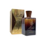 Arabian Perfume - Oud Mashaheer Eau De Parfum 100ml by Ard Al Zaafaran Perfume Spray