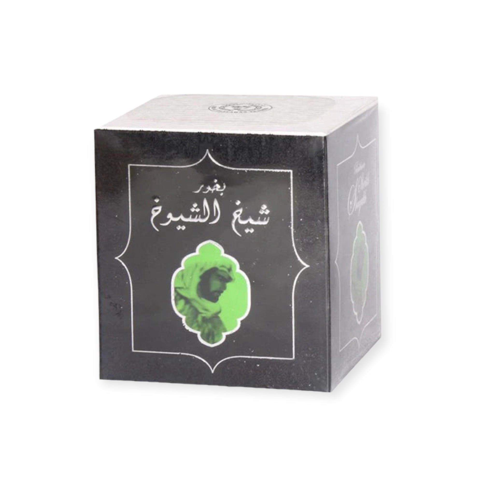 Bakhoor Incense - Bakhour Sheikh Al Shuyukh Incense 80g Bakhoor Incense - Bakhour Sheikh Al Shuyukh Incense 80g