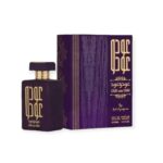 Arabian Perfume - Oud Wa Oud Perfume 100ml EDP by Ard Al Zaafaran