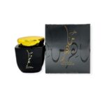 Bakhoor Incense - Maahir Bakhoor 80g Ard zafaran incense bukhoor jasmine sandal wood fragrance