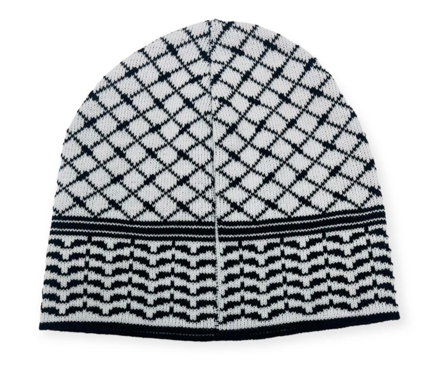 Islamic Gift for Him - Palestine Men Hat One Size