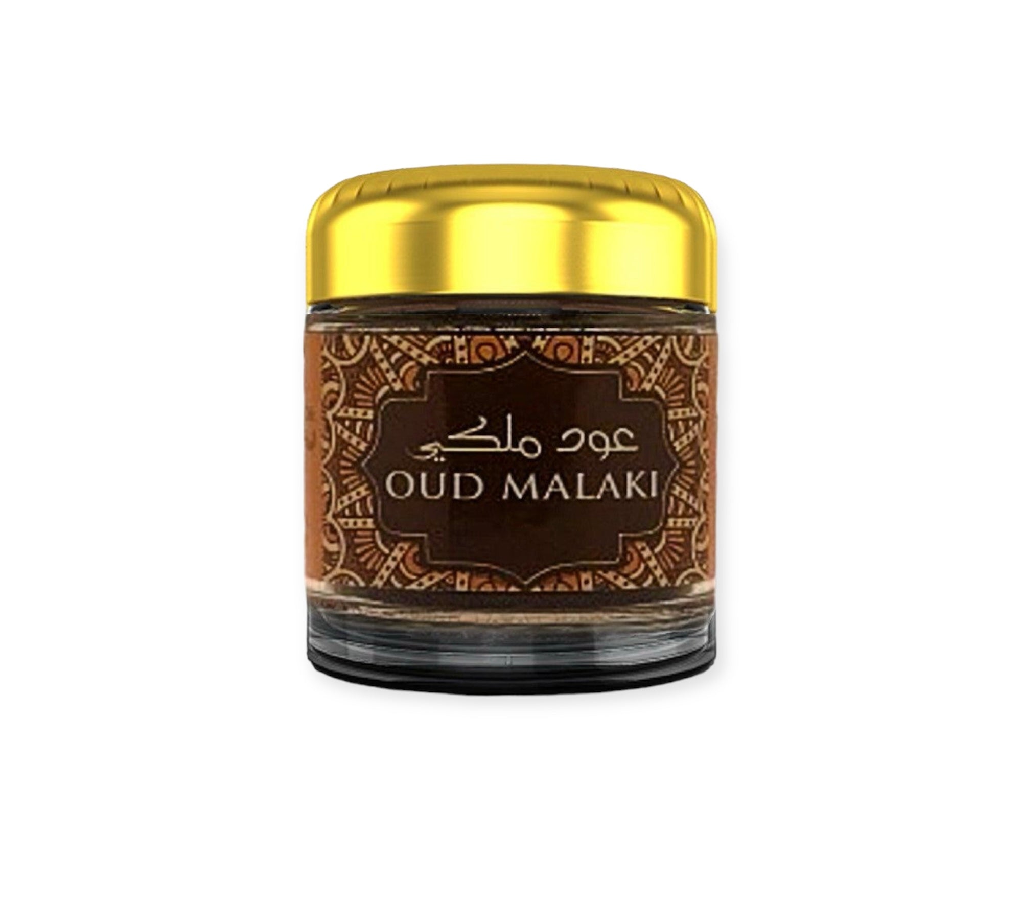 Bakhoor Incense - Oud Malaki Bakhoor With Moroccan Oud Aroma by Karamat Bakhoor Incense - Oud Malaki Bakhoor With Moroccan Oud Aroma by Karamat