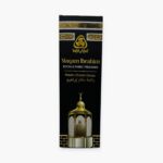 Islamic Air Freshener - Maqam Ibrahim Room & Fabric Freshener 400ml – Alcohol-Free, Long-Lasting Fragrance