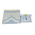 Islamic Prayer Mat - Gift Cover prayer mat sajjadah jaynamaz Turklish
