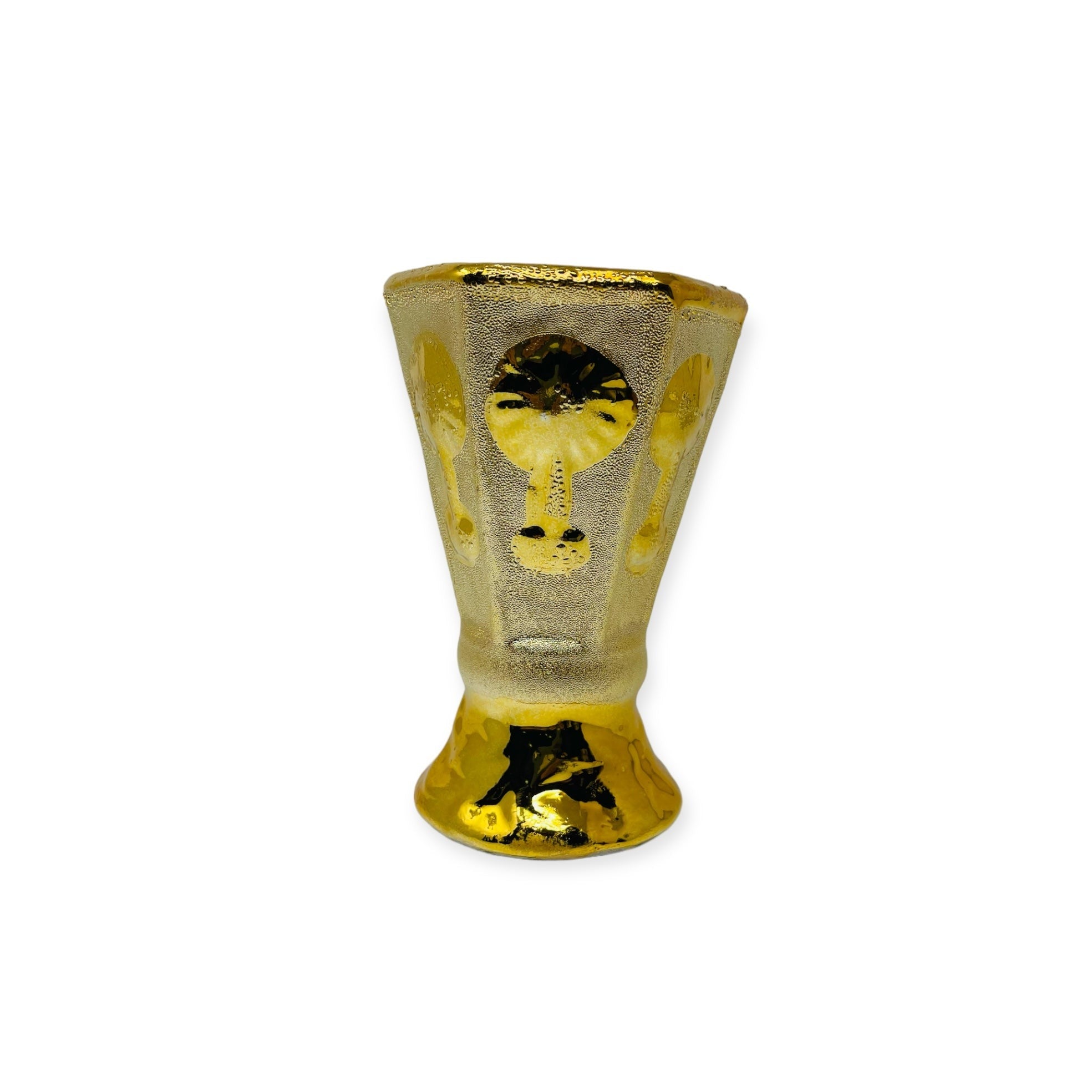 Bakhoor Incense - Incense Bakhoor Oudh Burner Gold Bakhoor Incense - Incense Bakhoor Oudh Burner Gold