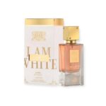Arabian Perfume - Lattafa Ana Abiyedh Poudree Eau De Parfum 60ml – Unisex Floral Woody Fragrance