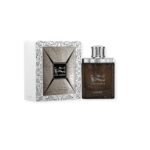 Arabian Perfume - Oud Najdia EDP – Lattafa – 100 ml – Unisex – Woody Spicy Citrus Fragrance