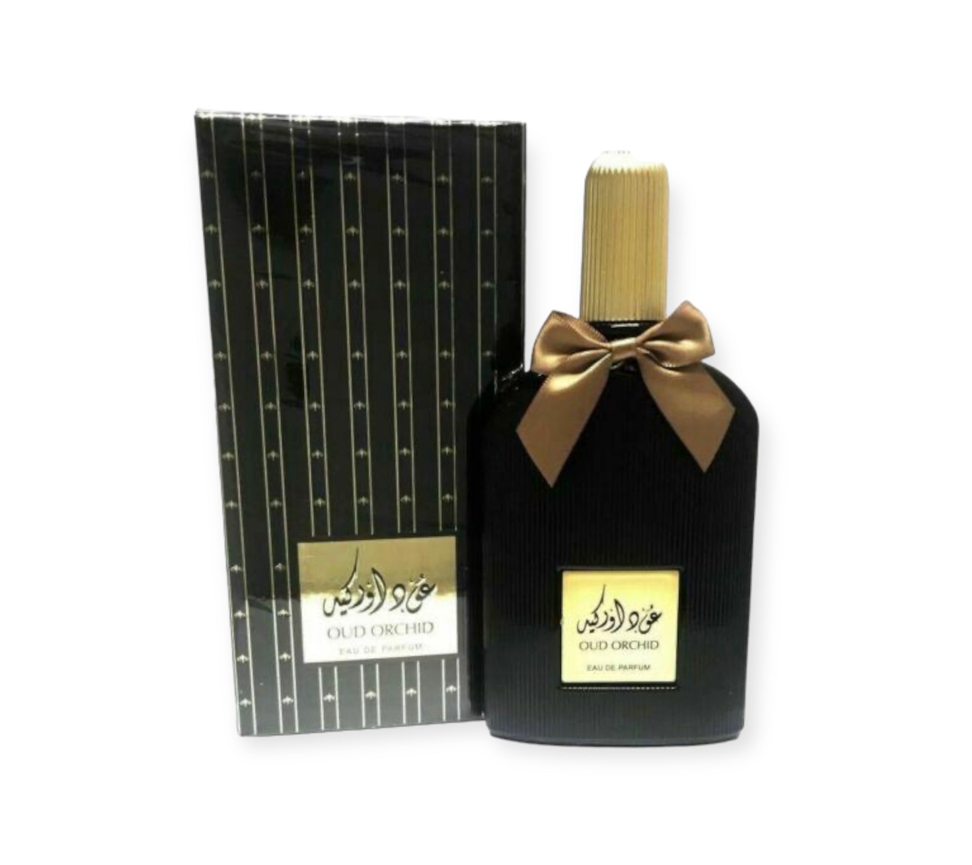 Oud Orchid Arabian Perfume Very Smell Men's Perefume 100ml Oud Orchid Arabian Perfume Very Smell Men's Perefume 100ml
