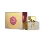 Islamic Gift - Al Dur Maknoon Gold 100ml EDP Spray for Women by Lattafa