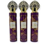 Islamic Air Freshener - Khwater Home Air freshener 300ml By Faan 3 pack