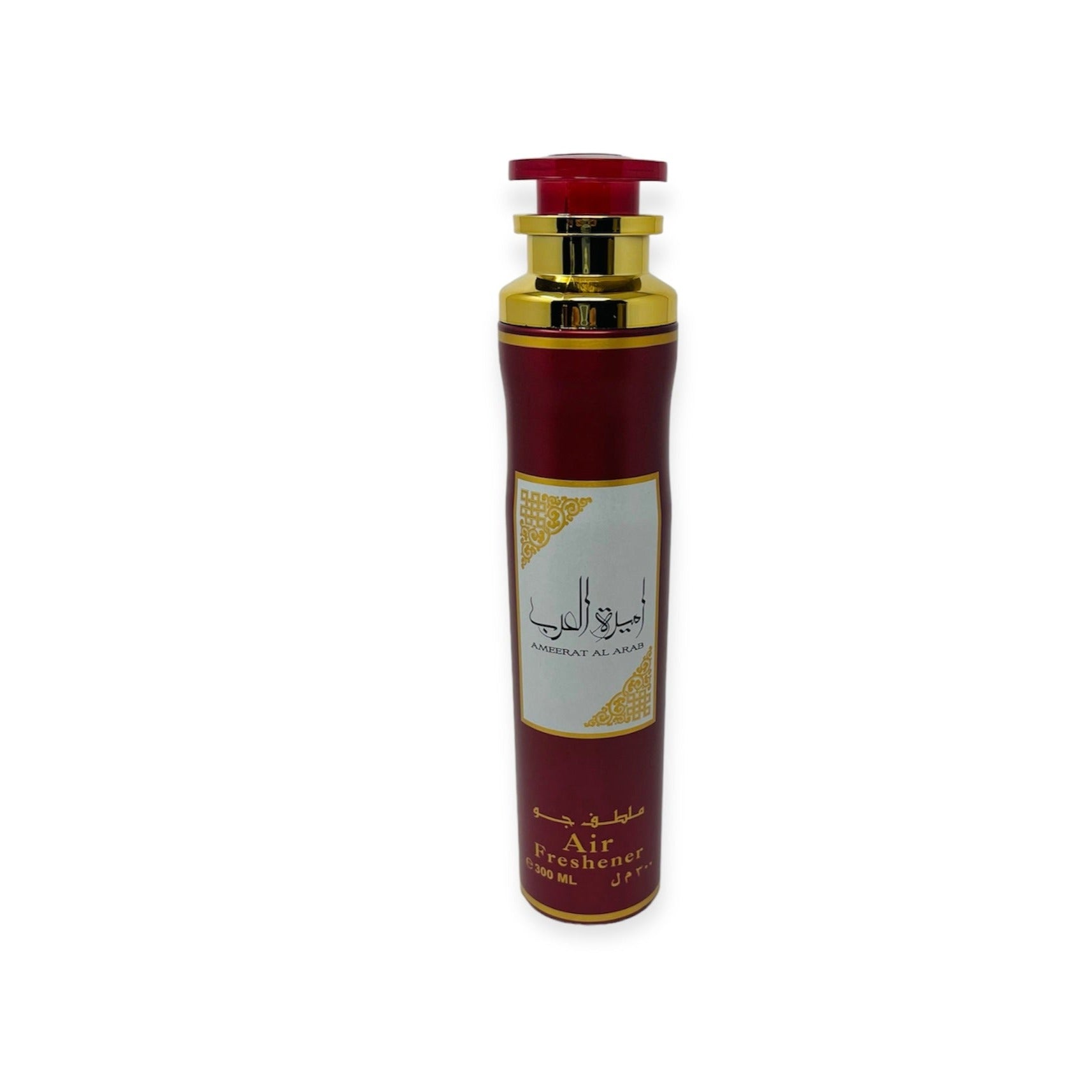 Islamic Air Freshener - Ameerat Al Arab Air Freshener 300ml by Lattafa Islamic Air Freshener - Ameerat Al Arab Air Freshener 300ml by Lattafa