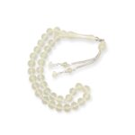 Tasbeeh Prayer Beads - 33 Prayer Beads Plastic Different Colour
