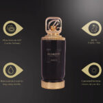 Arabian Perfume - RiiFFS Momento – Unisex 100 ml Arabic Luxurious Perfume Spray