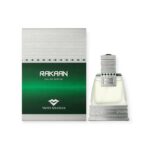 Arabian Perfume - Rakaan Eau De Parfum 50ml – Swiss Arabian