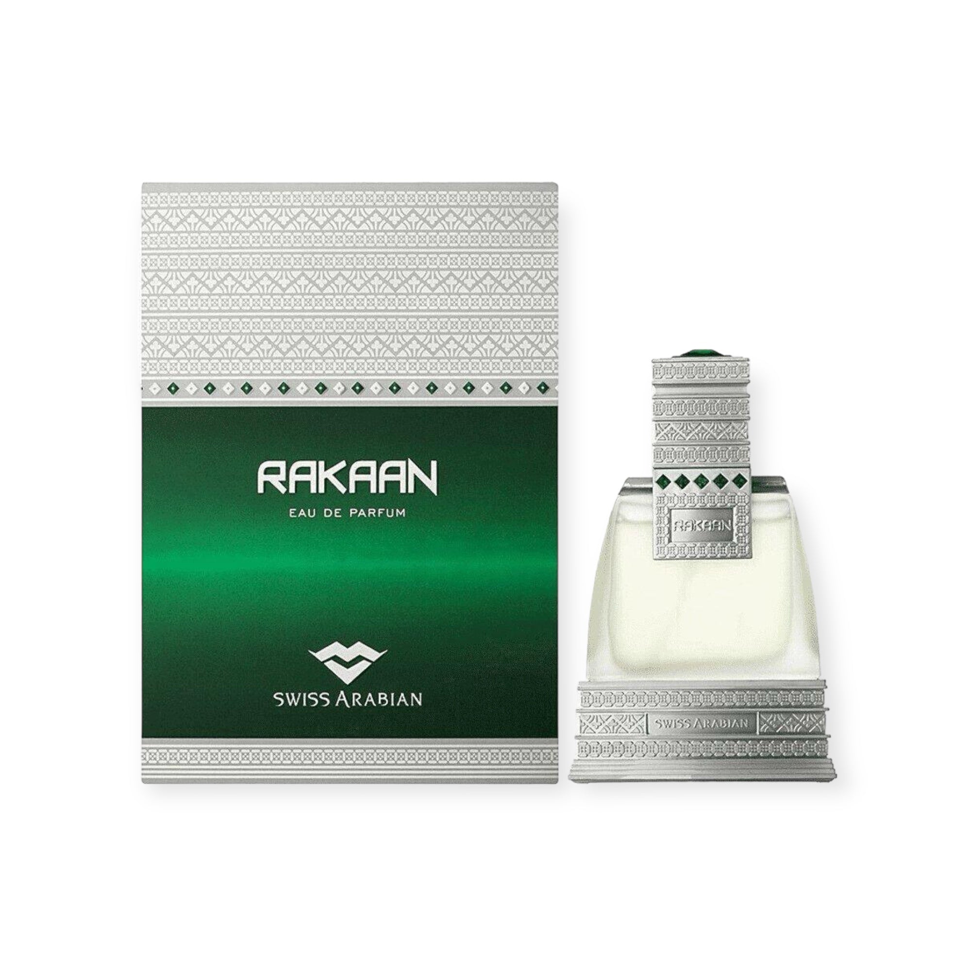 Arabian Perfume - Rakaan Eau De Parfum 50ml – Swiss Arabian Arabian Perfume - Rakaan Eau De Parfum 50ml – Swiss Arabian