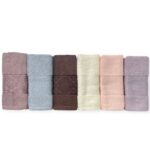 Islamic Gift - Hand Towel Soft 100% Cotton Hand Towels For kitchen or Gym Bathroom