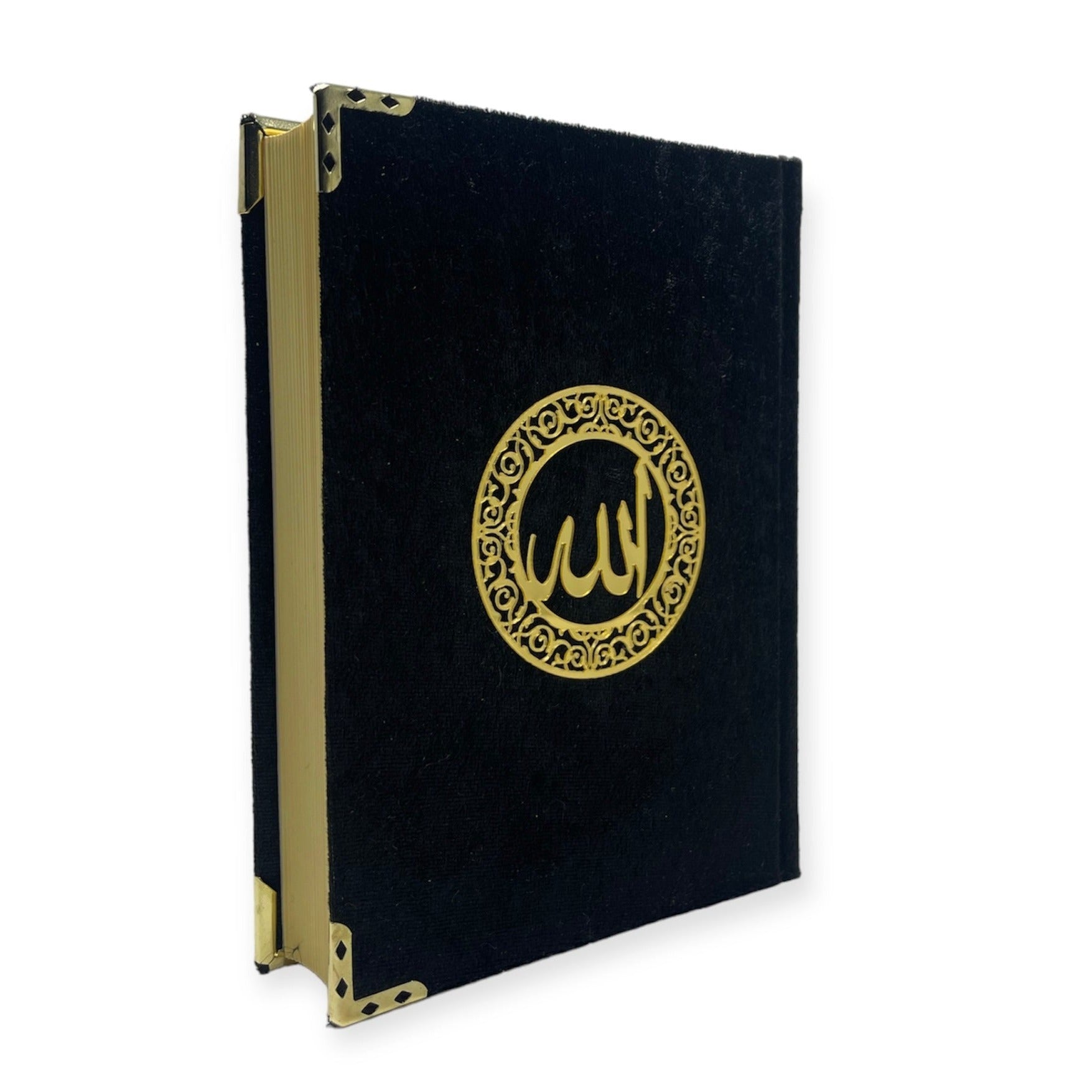 Indopak 15 line Quran High Quality Paper A5-19x14cm Indopak 15 line Quran High Quality Paper A5-19x14cm