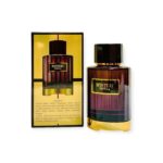 Arabian Perfume - Mystery Vanilla EDP – Ard Al Zaafaran – 100 ml – Unisex – Spicy Vanilla Gourmand