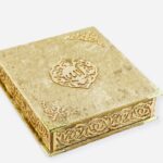 Tasbeeh Prayer Beads - A Beautiful Quran or Tasbeeh with gift box