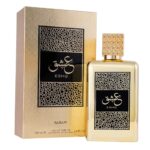 Arabian Perfume - NUSUK ESHQ Eau De Perfume / UNISEX/100 ml/BESTSELLER FRAGRANCE