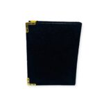 15 line The Holy Quran Small Black Size-17X13CM