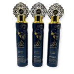 Islamic Air Freshener - Al Areen Home Air freshener 300ml By Faan 3 pack