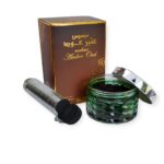 Bakhoor Incense - Suroori Bakhoor Amber Oud Mabsus Incense 40g