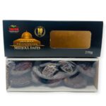 Premium Dates - Palestinian Medjoul Dates (Large) - 250g