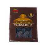 Premium Dates - Palestinian Delights Medjoul Dates Jumbo - 900g