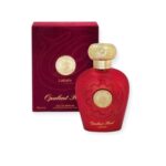 Arabian Perfume - Opulent RED Oud By Lattafa Eau De Parfum Spray Perfume 100ml