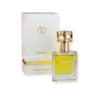 Arabian Perfume - Hayaam Eau De Parfum – 50 ml Unisex Woody Leather Fragrance