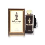 Arabian Perfume - Oud Wajaha by Nusuk Eau De Parfum Spray (Unisex)