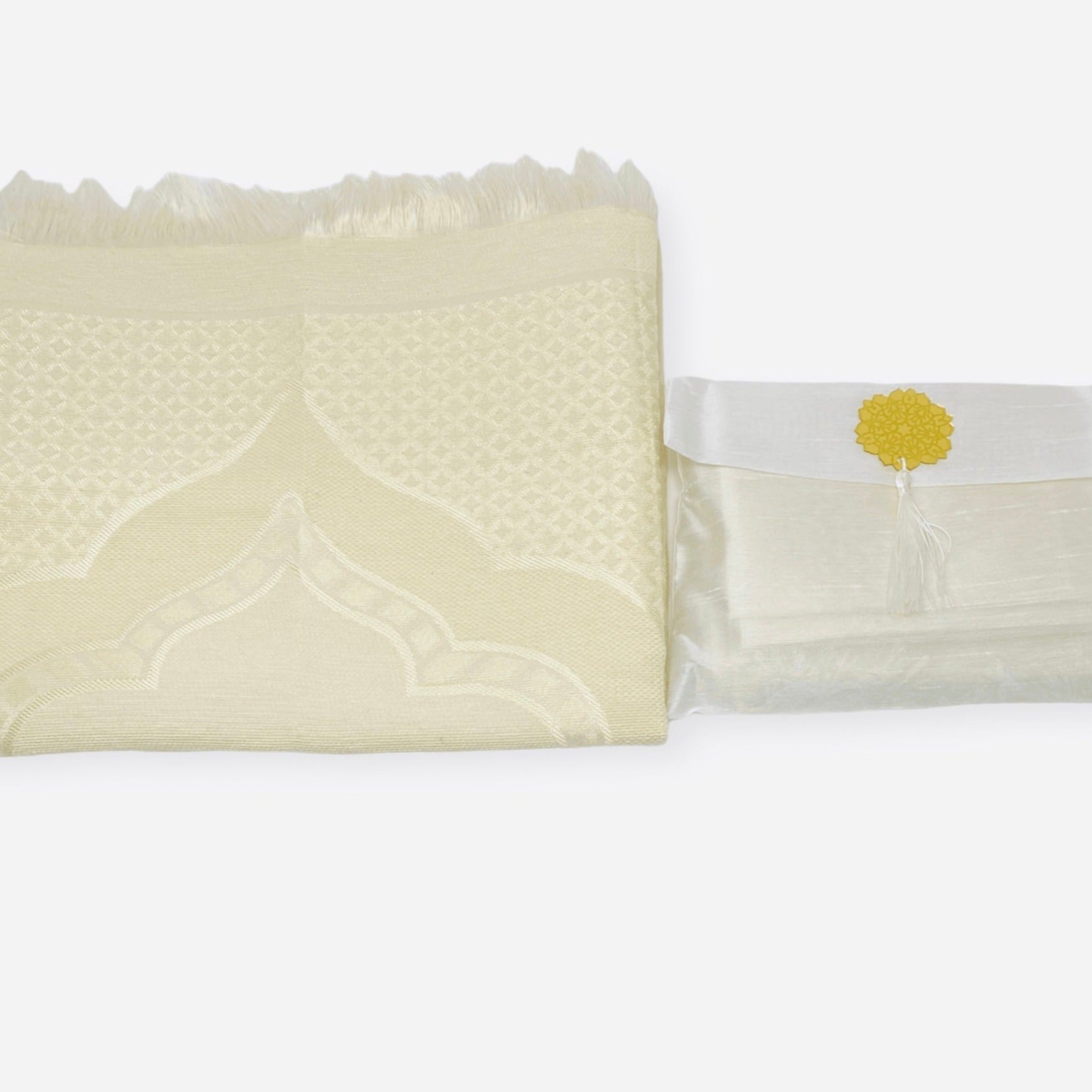 Islamic Prayer Mat - Gift Cover prayer mat sajjadah jaynamaz Turklish/Gold Islamic Prayer Mat - Gift Cover prayer mat sajjadah jaynamaz Turklish/Gold