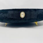 Islamic Gift - Oval Basket for Gift Different Color