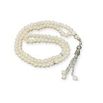 Tasbeeh Prayer Beads - Beautiful Pearl Prayer Beads