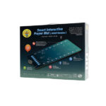 Islamic Prayer Mat - Smart Interactive Prayer Mat for Adults & Reverts – Guide to Salah - Original Version