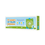 Islamic Prayer Mat - Smart Interactive Kids Prayer Mat – 36 Touch-Sensitive Keys
