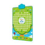 Islamic Prayer Mat - Smart Interactive Kids Prayer Mat – 36 Touch-Sensitive Keys