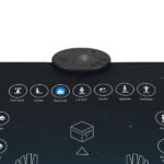 Islamic Prayer Mat - Smart Interactive Prayer Mat for Adults & Reverts – Guide to Salah - Original Version