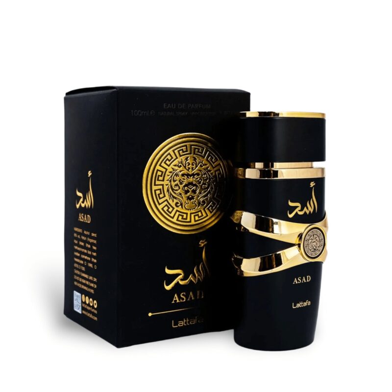 Arabian Perfume - Asad Perfume 100ml EDP by Lattafa