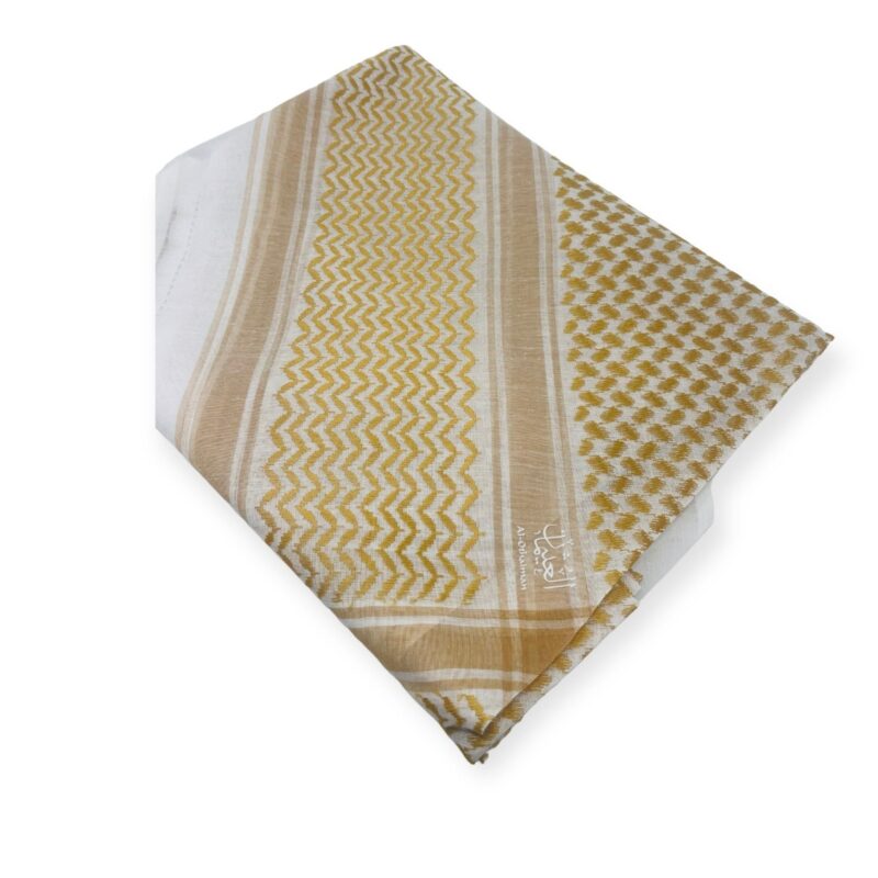 Hijab and Scarf - Arabian Scarf Keffiyeh Tactical Fashion Desert Shemagh